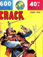 Grand Scan Crack n° 2